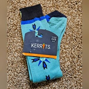 Kerrits wool blend socks